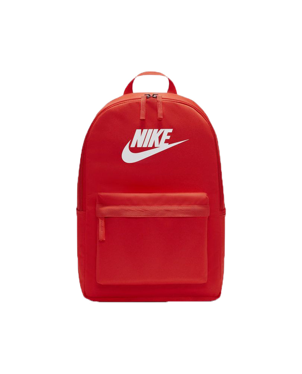 Mochila Nike Vermelha com Branco