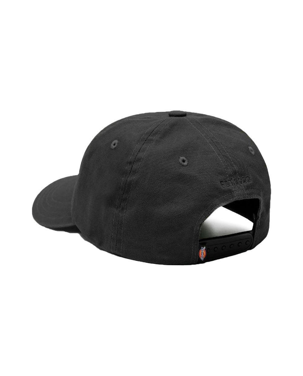 Dickies Hardwick 6 Panel Baseball Cap