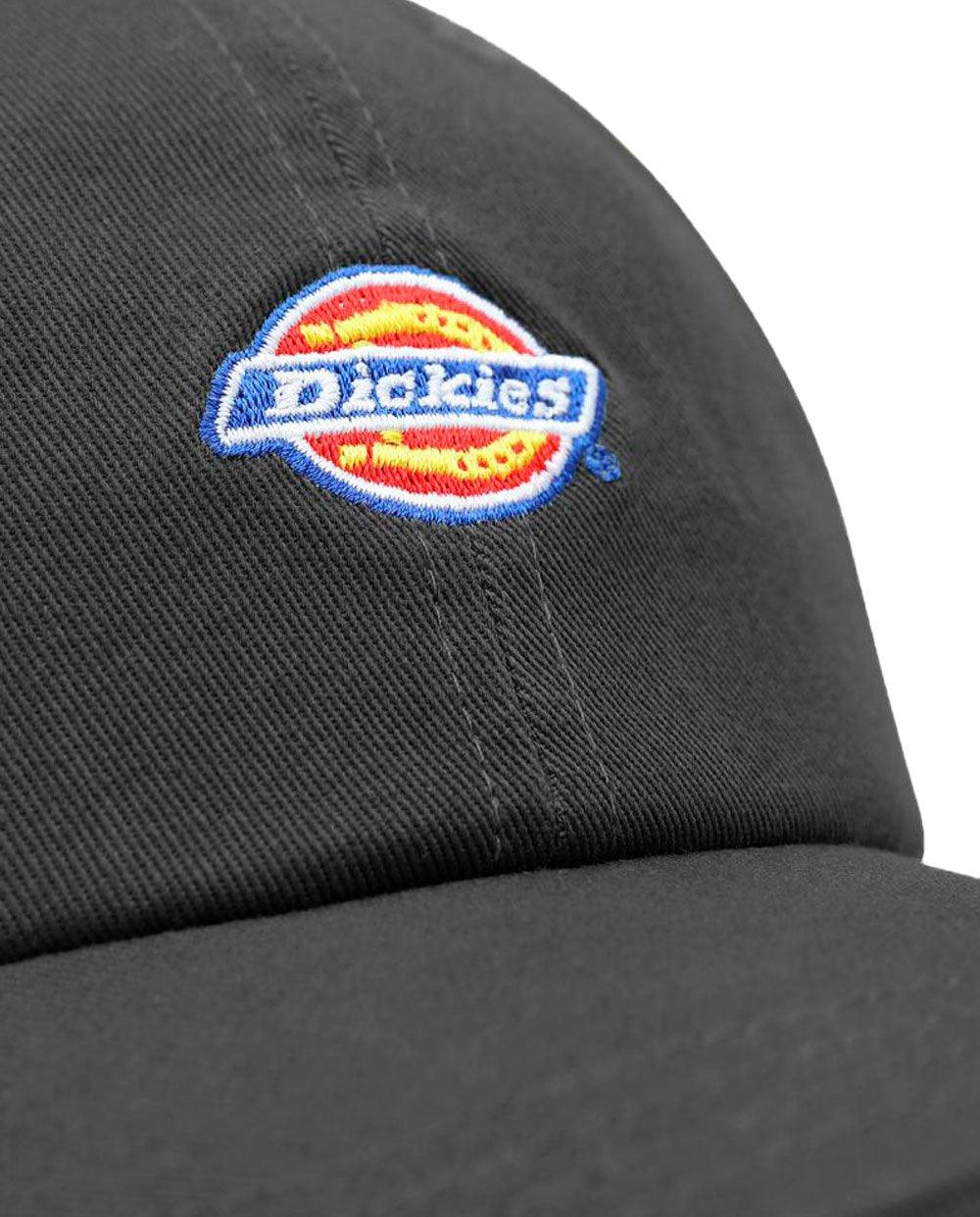 Dickies Hardwick 6 Panel Baseball Cap