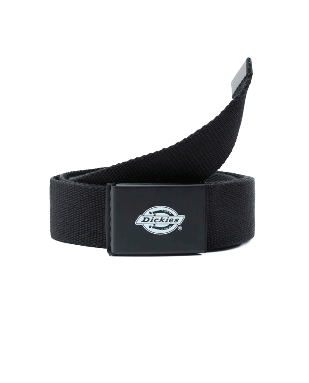 Dickies Black Belt