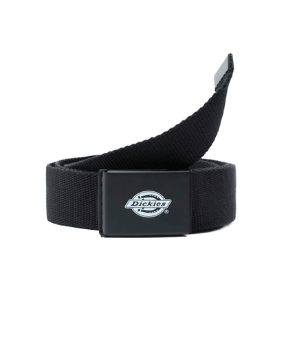 Dickies Black Belt
