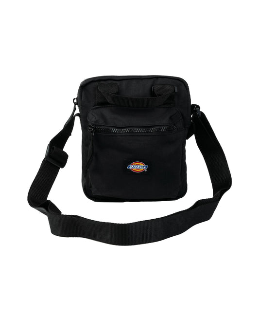 Dickies Belt-Bag Black with Logo