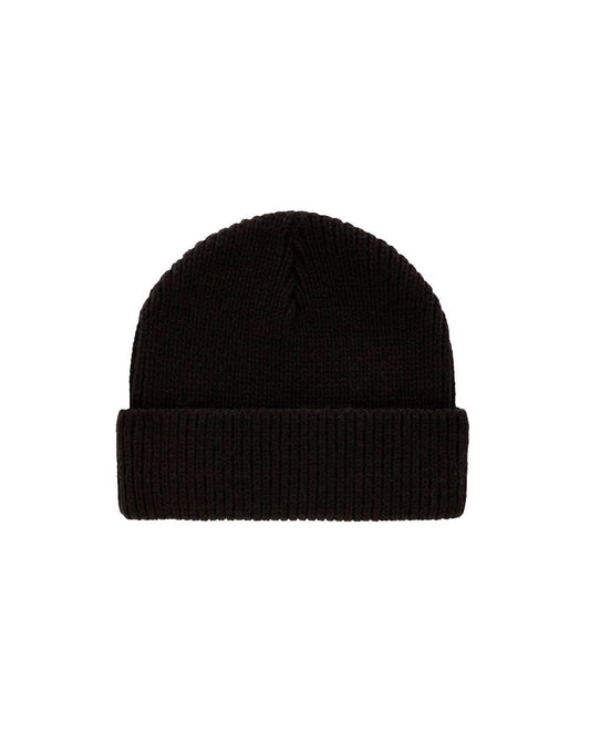 Dickies Woodworth Black Beanie