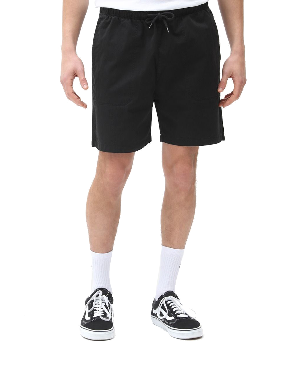 Dickies Black Shorts 