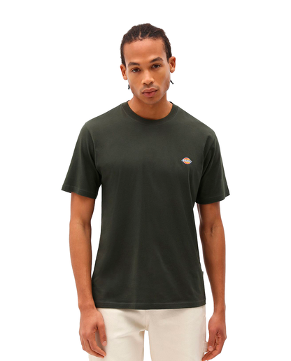 T-Shirt Dickies Verde