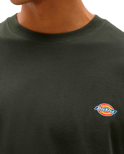 T-Shirt Dickies Verde