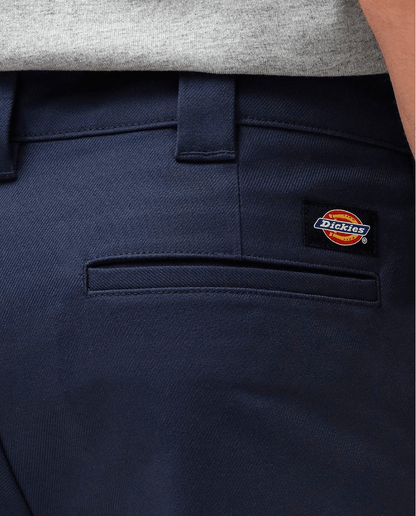 Calções Dickies Azuis Marinho