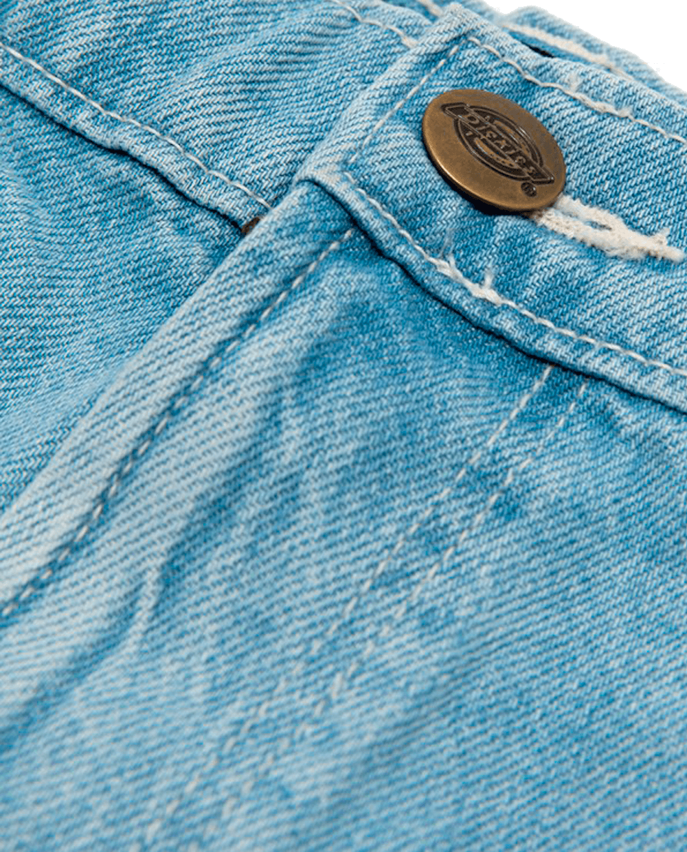 Dickies Denim Pants