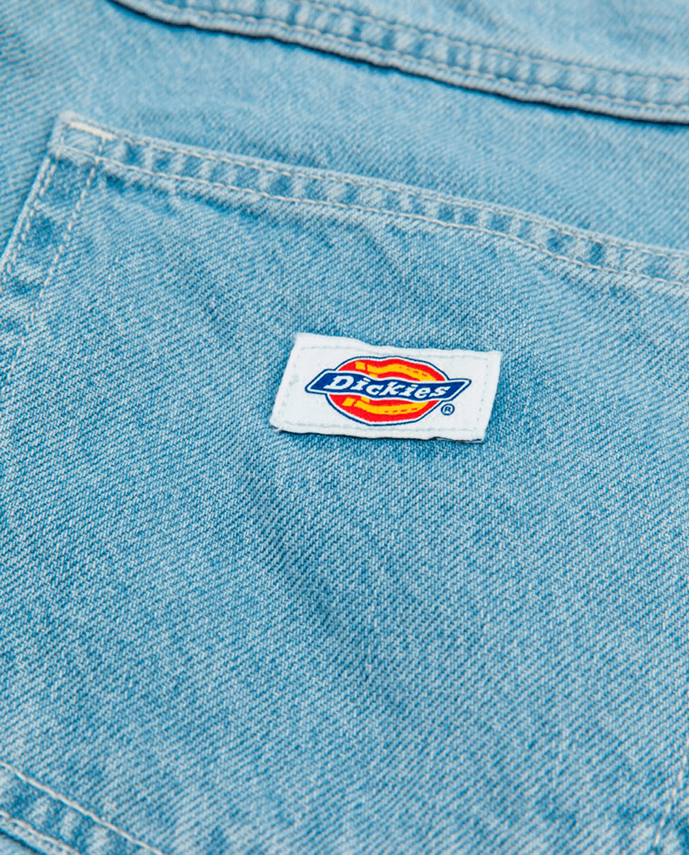 Dickies Denim Pants