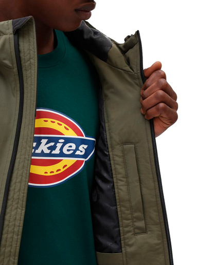 Blusão Dickies Verde