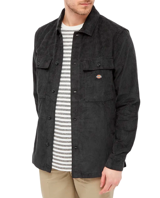 Camisa Dickies Preta