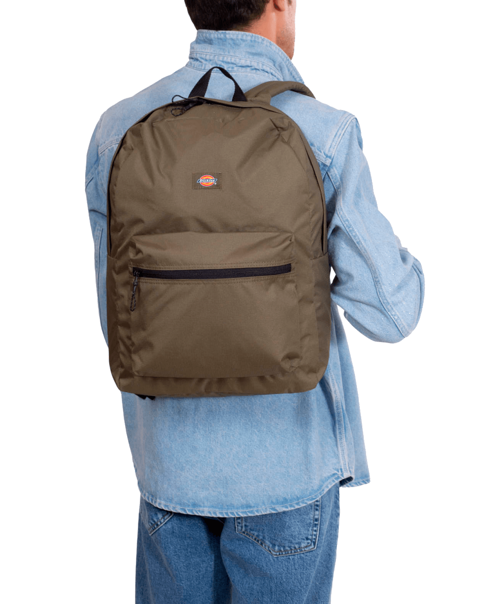 Mochila Dickies Verde