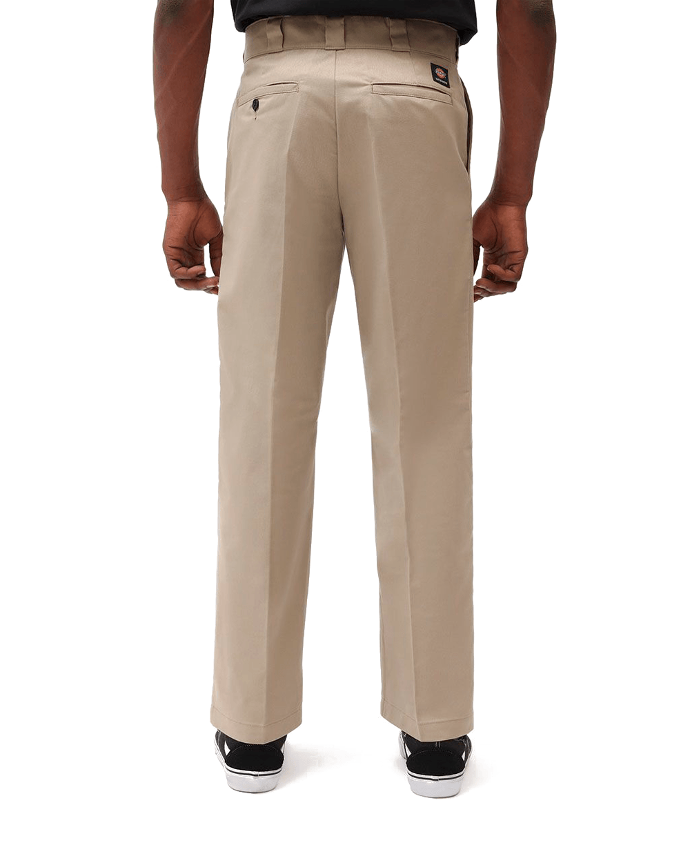 Calça Dickies Bege