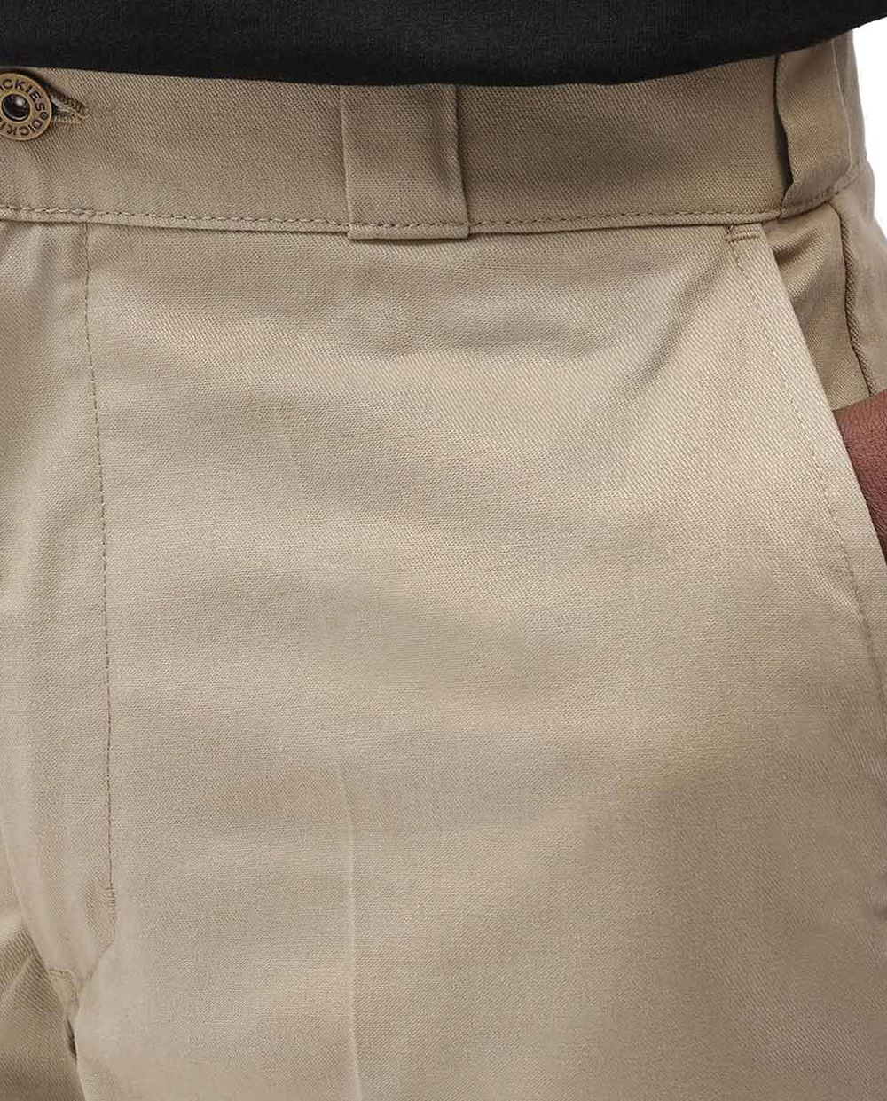 Calça Dickies Bege