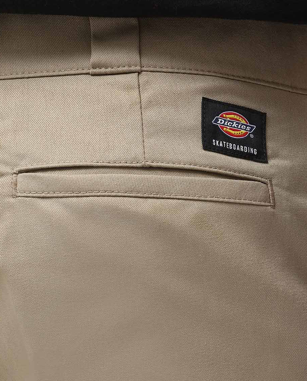 Calça Dickies Bege