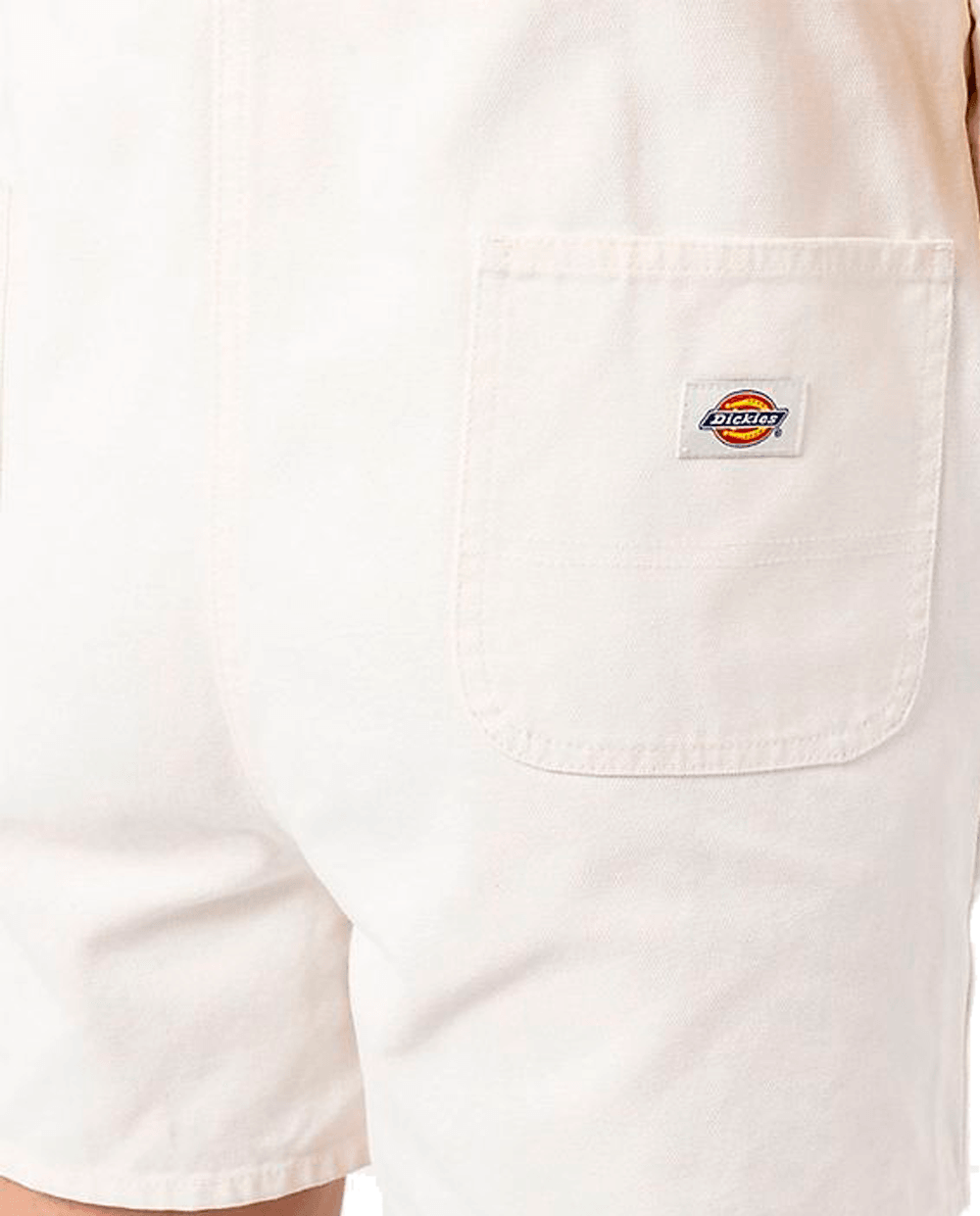 Jardineira Dickies Duck Canvas