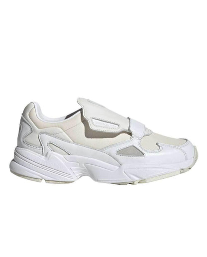 Adidas Falcon RX White