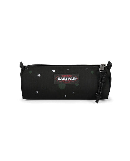 Eastpak Black Case with Dots