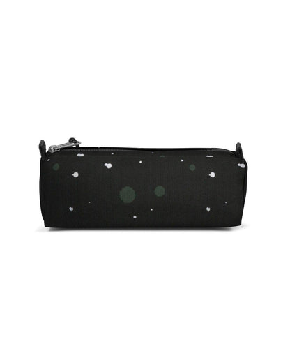 Eastpak Black Case with Dots