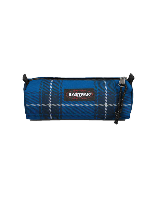 Eastpak Blue Case with Print