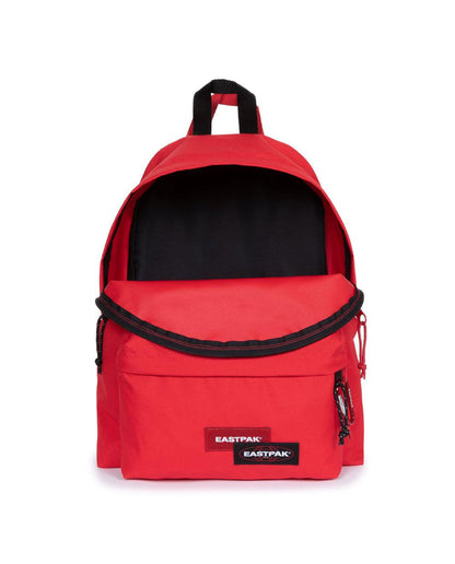 Eastpak Mochila Padded Pak'r Vermelha