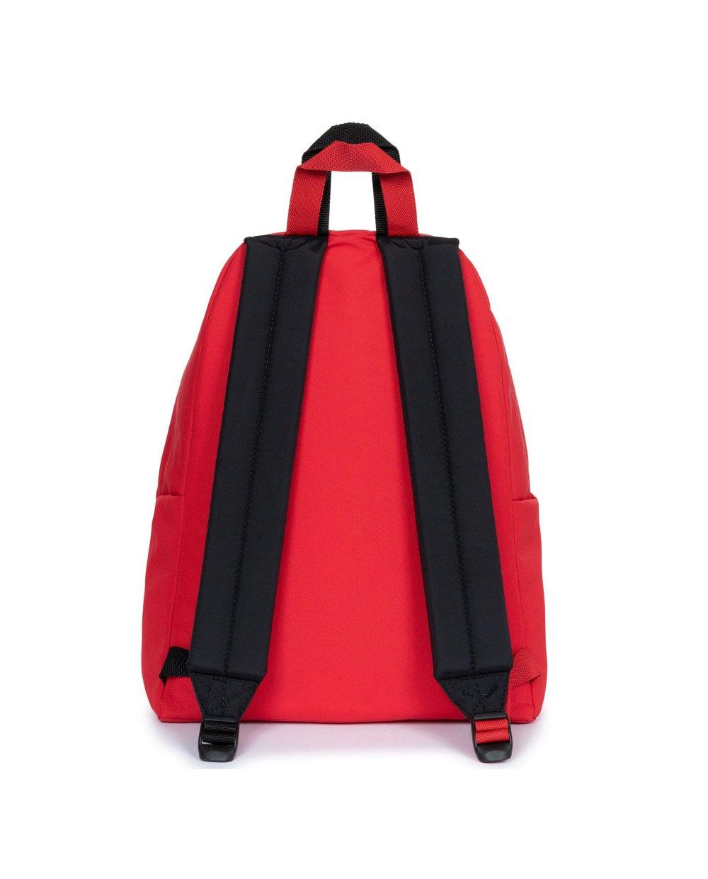 Eastpak Mochila Padded Pak'r Vermelha