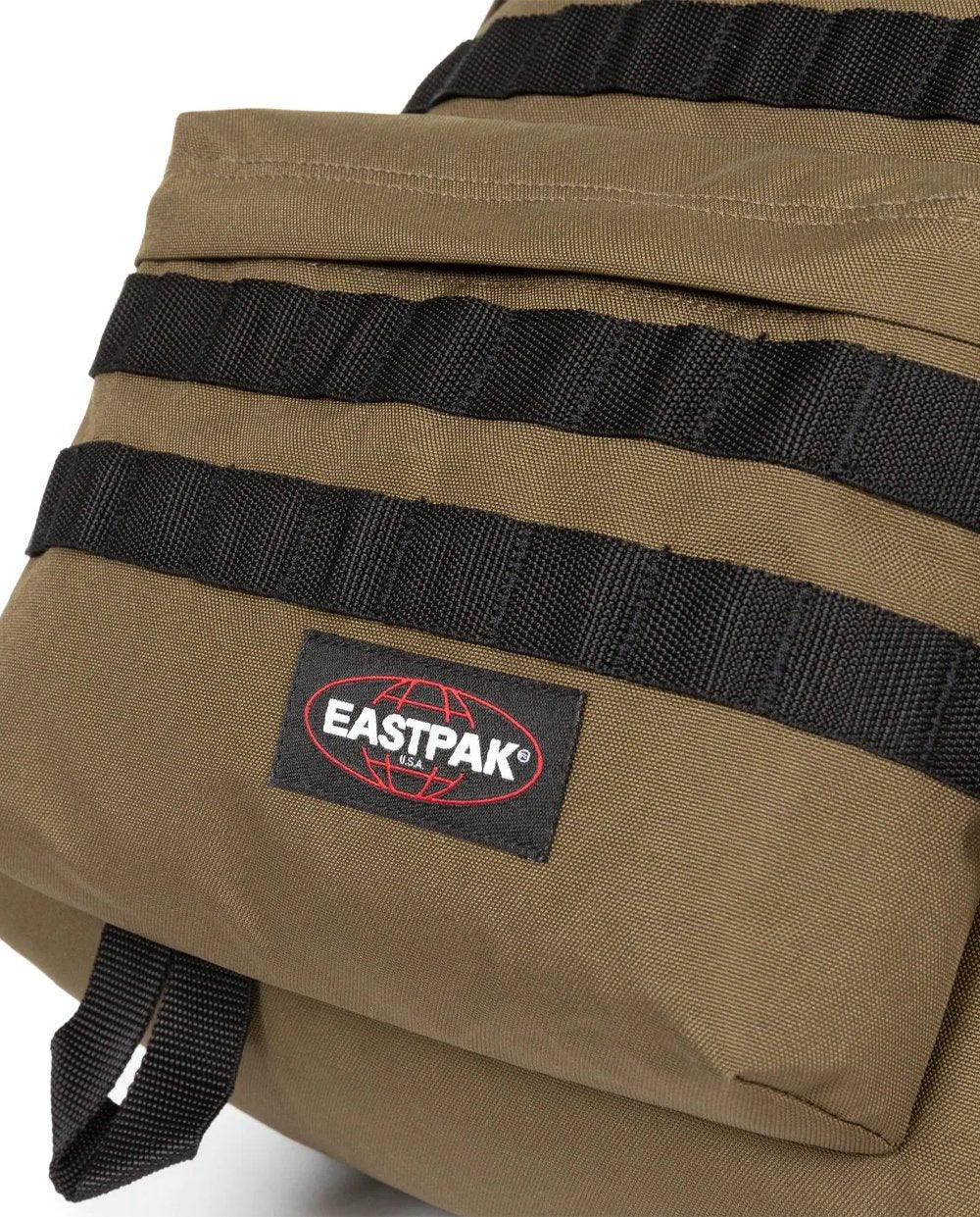 Eastpak Mochila Padded Pak'r Strapped Verde