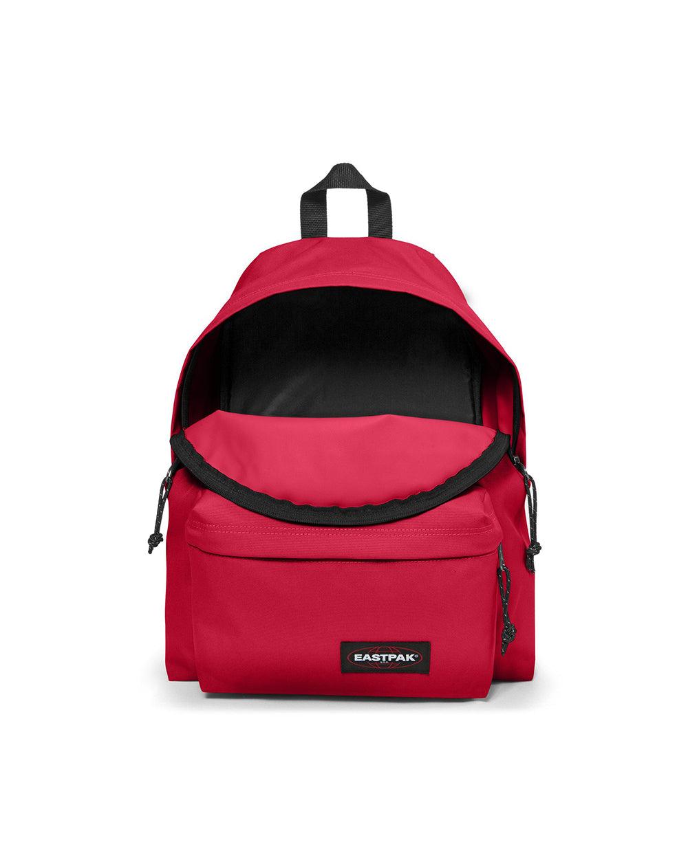 Mochila Eastpak Padded Pak'r Vermelha