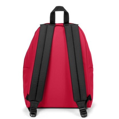 Mochila Eastpak Padded Pak'r Vermelha