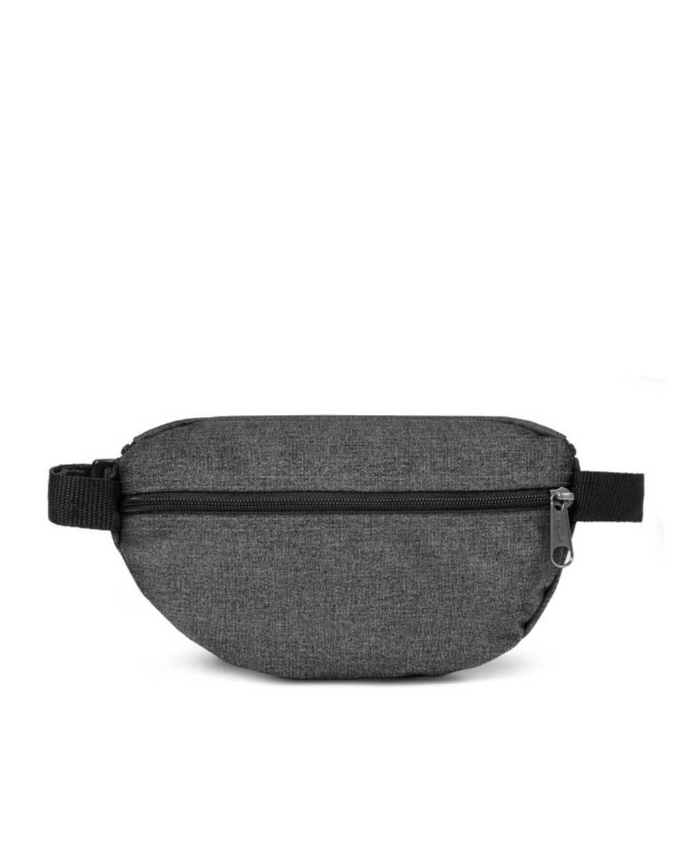 Eastpak Grey Denim Belt Bag