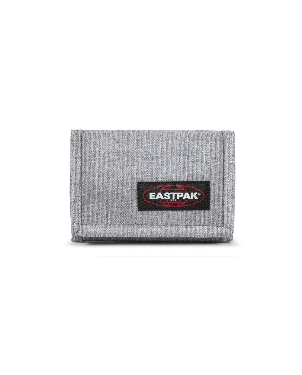 Eastpak Carteira Cinza Clara