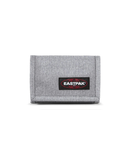 Eastpak Light Grey Wallet