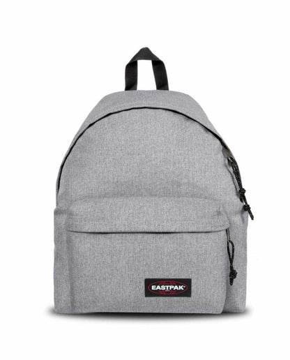 Eastpak Mochila Padded Pak'r Cinzenta