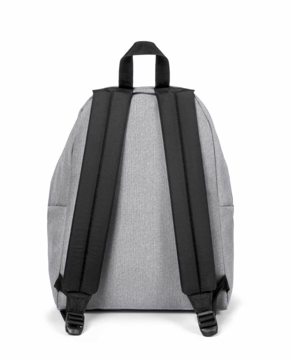 Eastpak Mochila Padded Pak'r Cinzenta