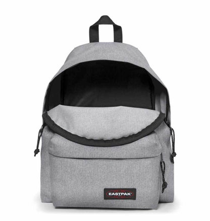 Eastpak Mochila Padded Pak'r Cinzenta