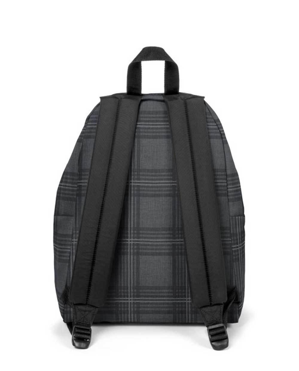 Eastpak Gray Padded Pak'r Backpack