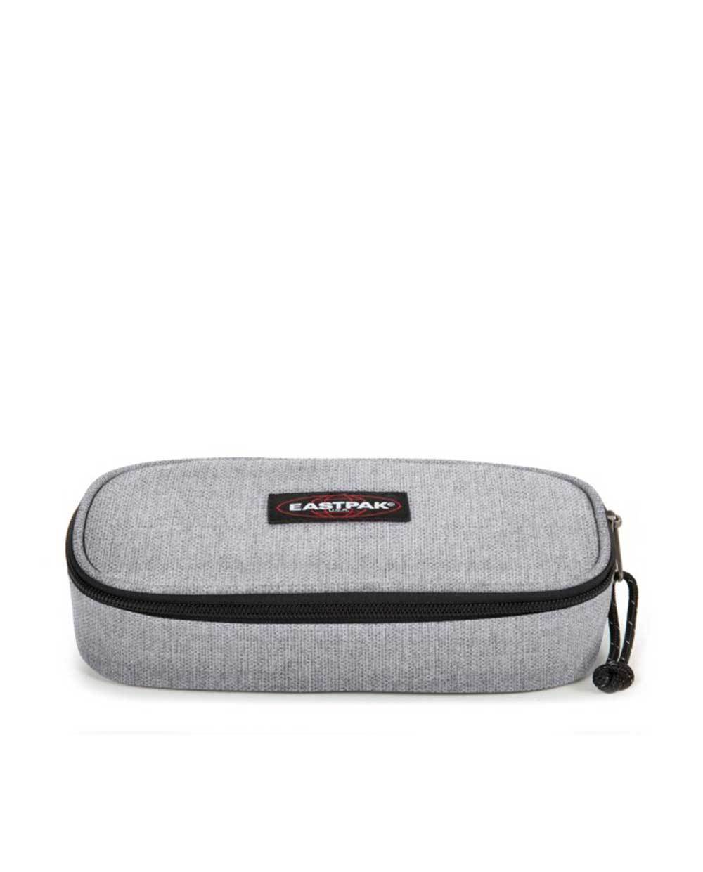 Eastpak Oval Sunday Case Gray