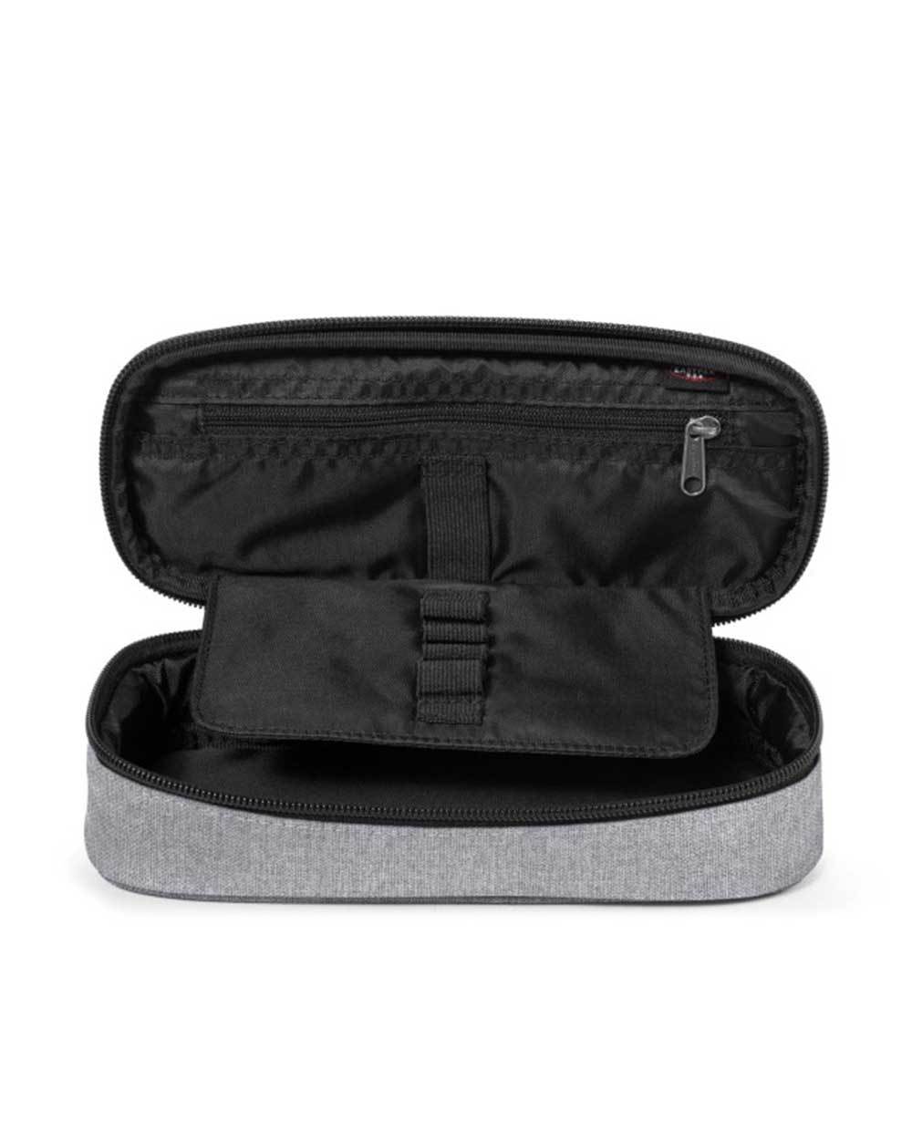 Eastpak Oval Sunday Case Gray