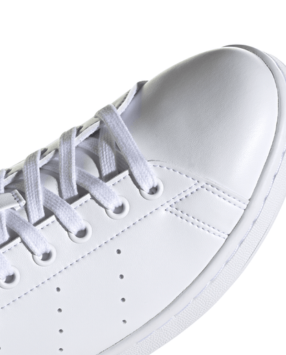 Adidas Stan Smith White and Green