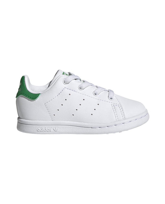 Adidas Stan Smith White and Green