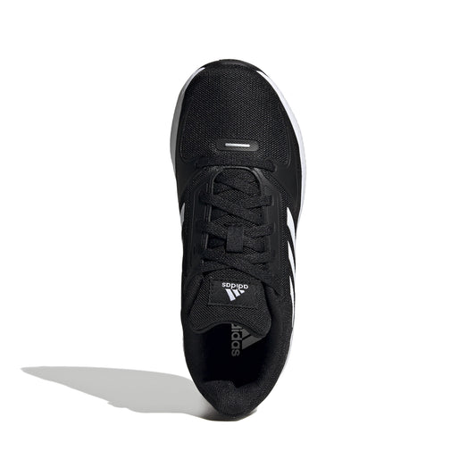 Adidas Runfalcon 2.0 Pretas e Brancas