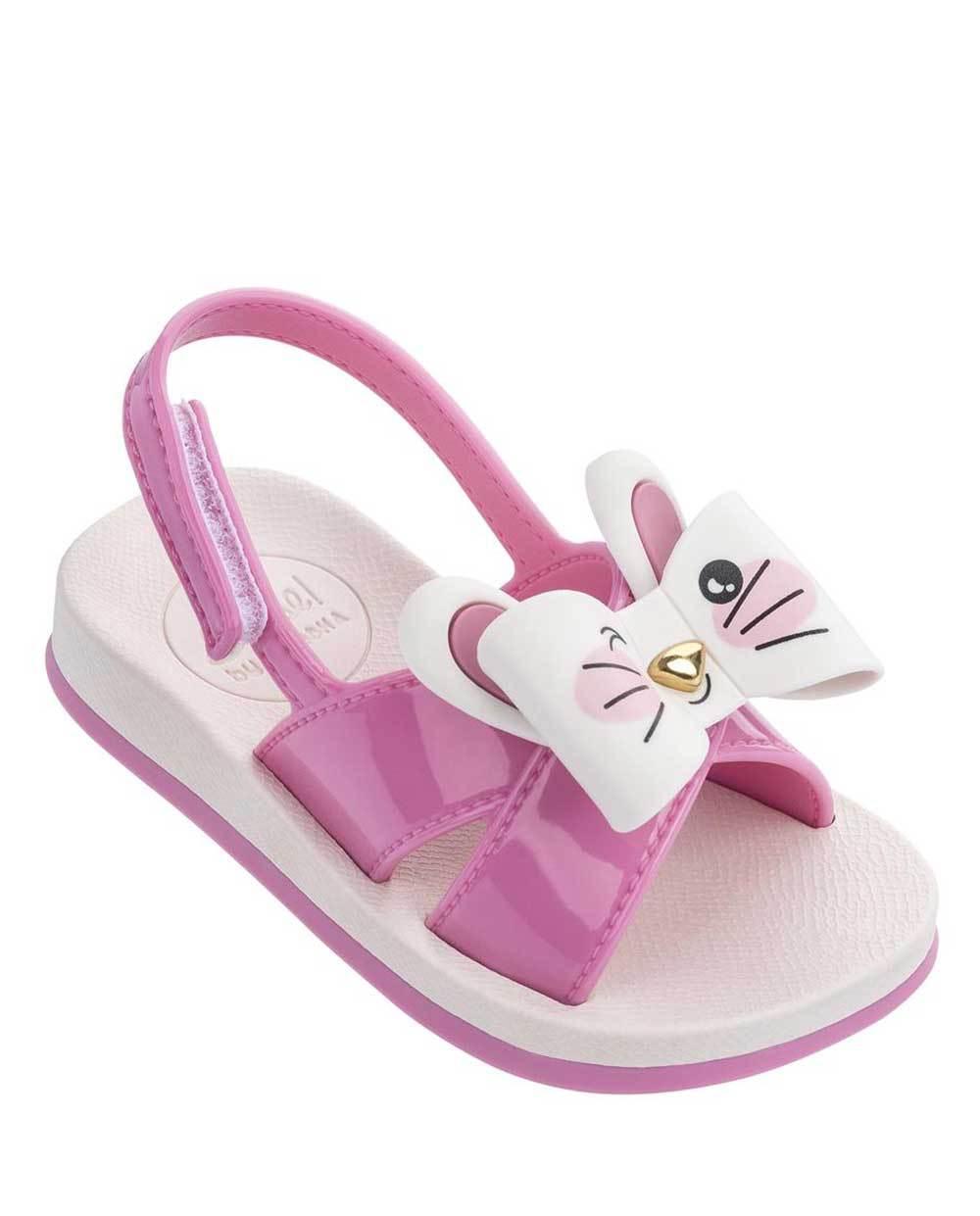 Ipanema Sense III Pink Sandals