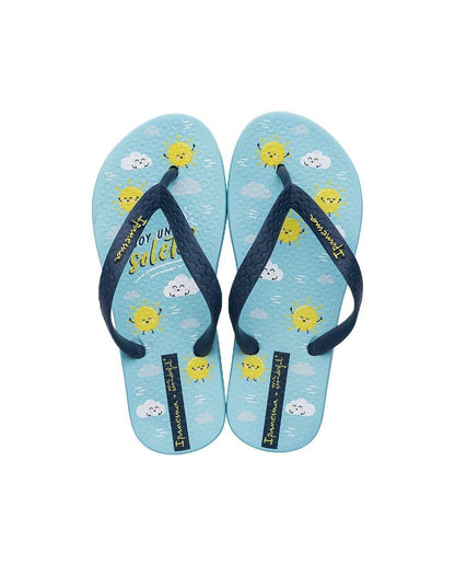 Ipanema Mr. Wonderful Flip-Flops