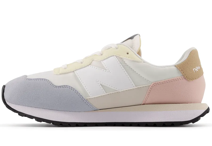 New balance rosa bebe deals