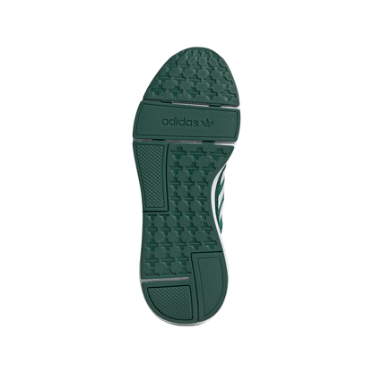 Adidas Swift Run 22 Verdes e Brancas