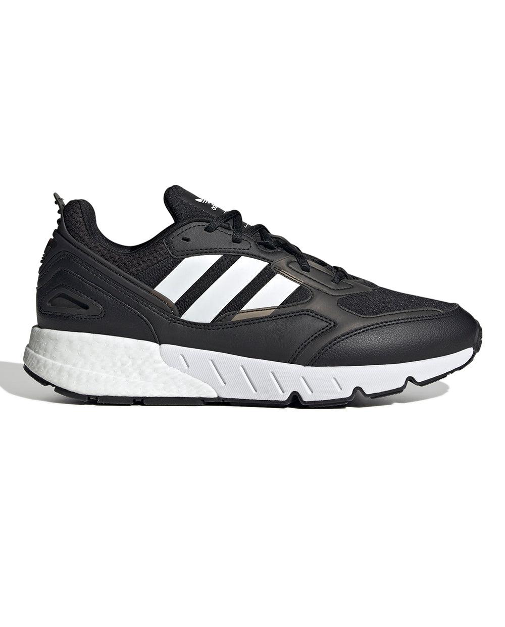 Adidas ZX 1K Boost 2.0 Black and White