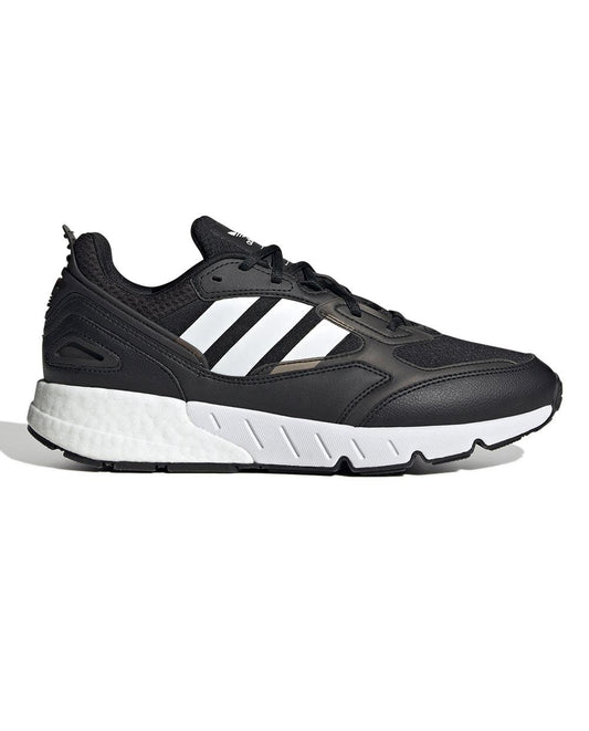 Adidas ZX 1K Boost 2.0 Pretas e Brancas