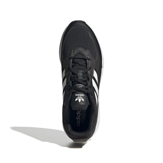 Adidas ZX 1K Boost 2.0 Pretas e Brancas