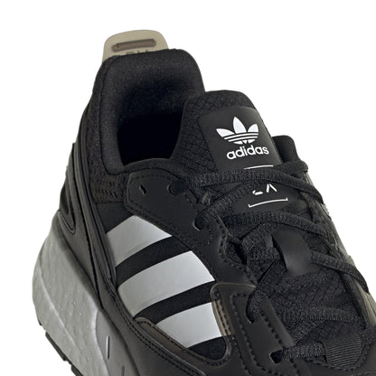 Adidas ZX 1K Boost 2.0 Black and White