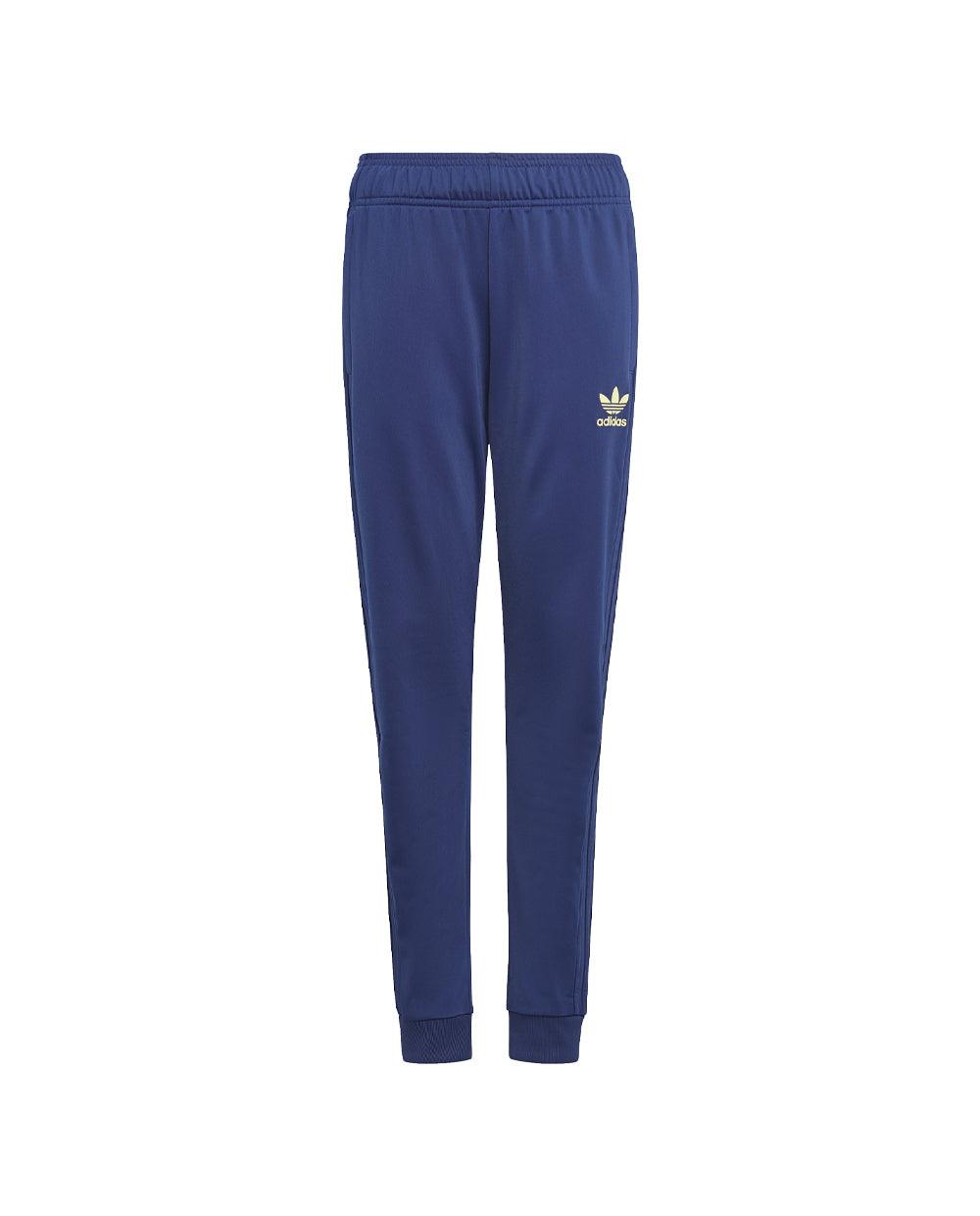 Calça Adidas Azul Marinho